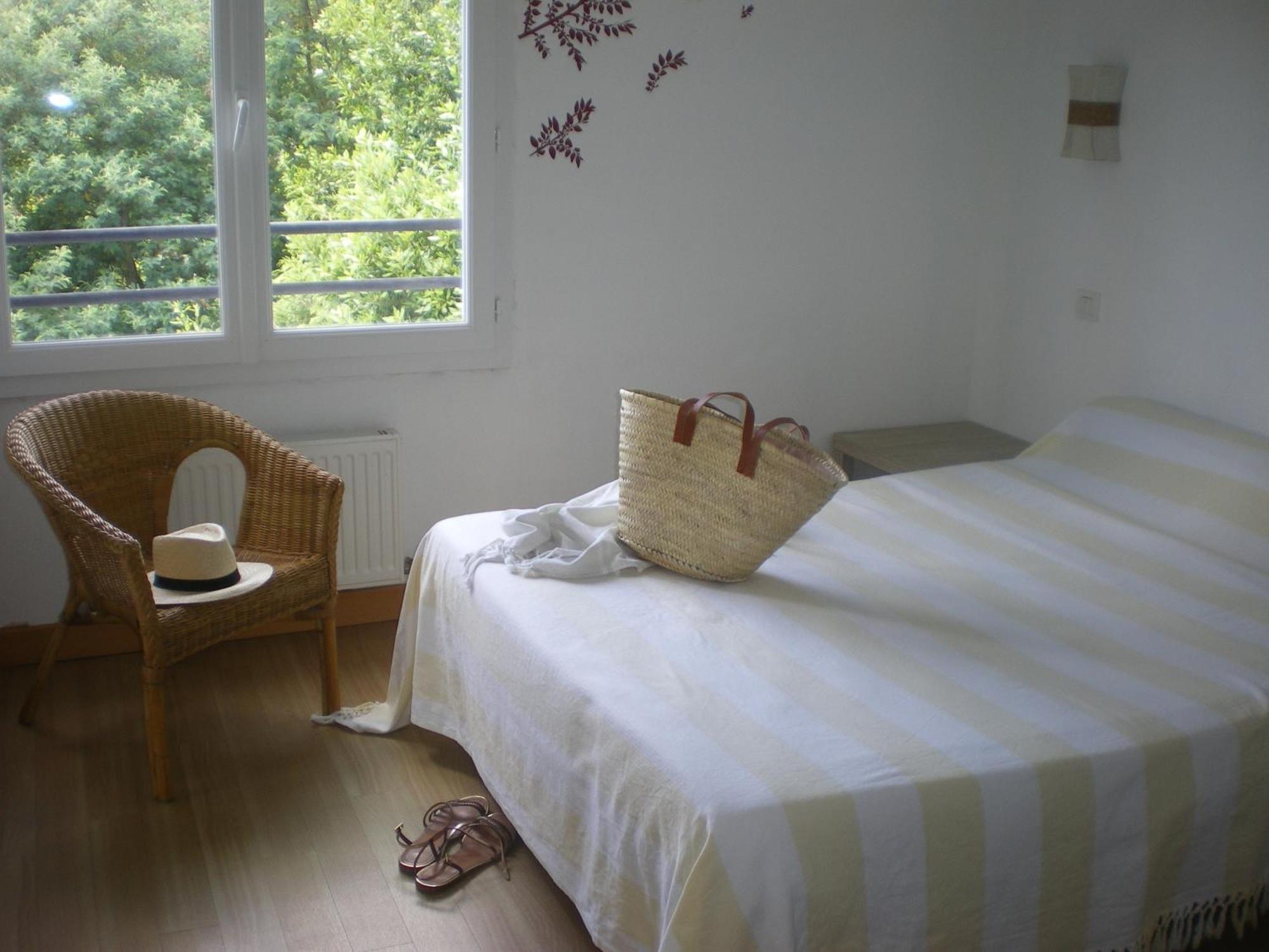 Residence De L'Esperance ลา ฟอเรต์-ฟูเอส์นองต์ ภายนอก รูปภาพ