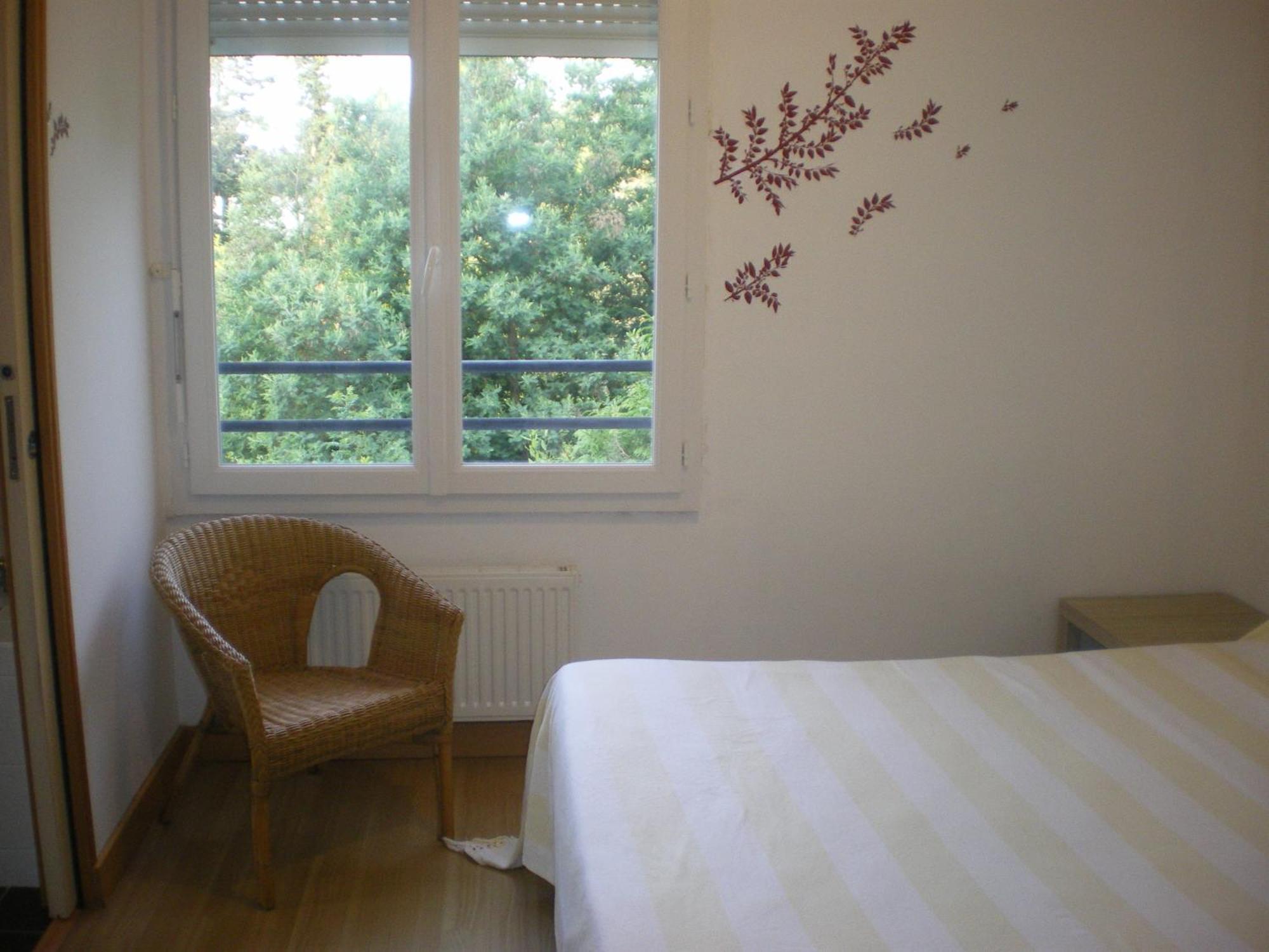Residence De L'Esperance ลา ฟอเรต์-ฟูเอส์นองต์ ภายนอก รูปภาพ
