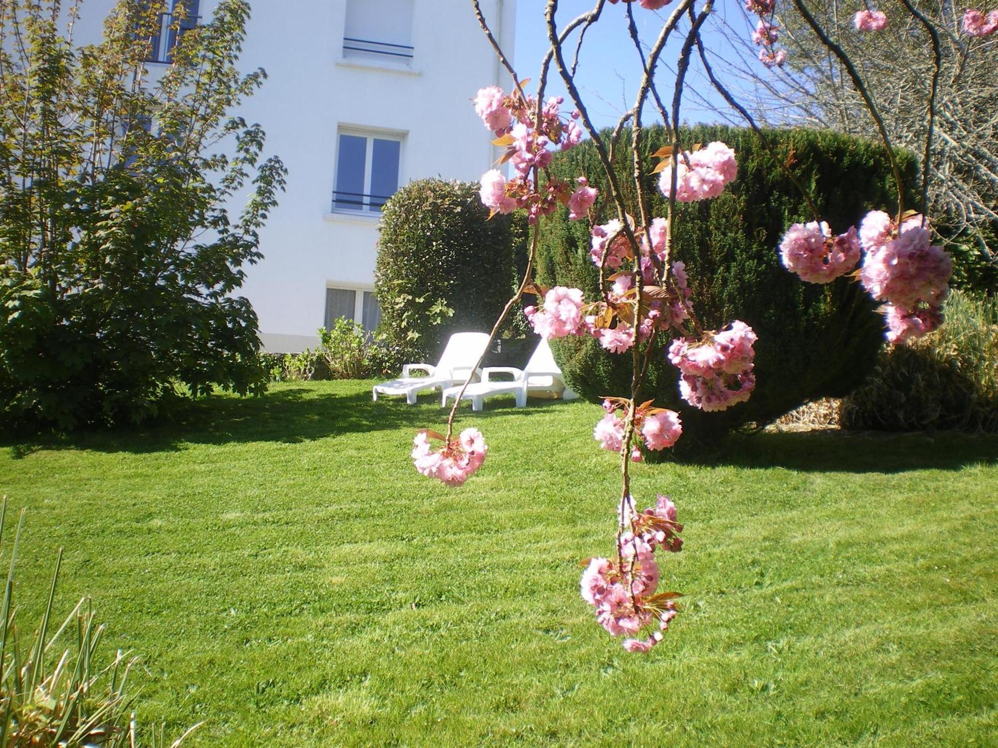 Residence De L'Esperance ลา ฟอเรต์-ฟูเอส์นองต์ ภายนอก รูปภาพ